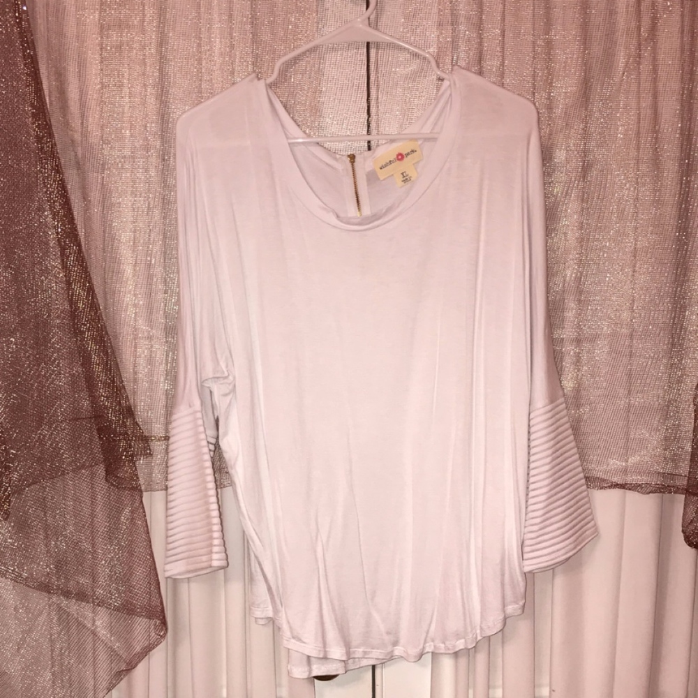 Wishful Park Top